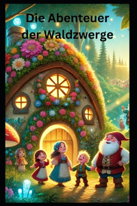 Die Abenteuer der Waldzwerge