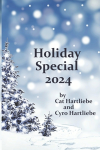 Holiday Special 2024