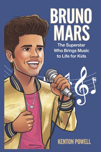 Bruno Mars