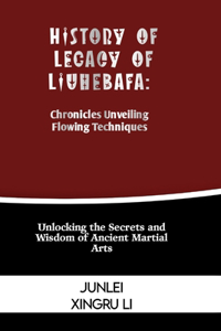 History of Legacy of Liuhebafa