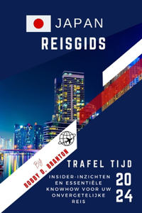 Reisgids voor Japan