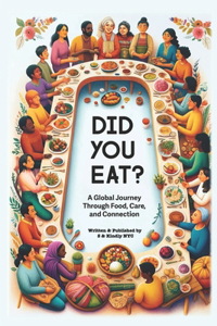 Did You Eat?