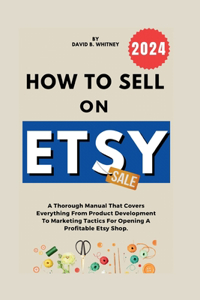 How to Sell on Etsy
