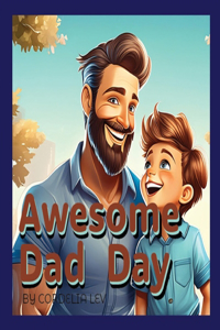 Awesome Dad Day