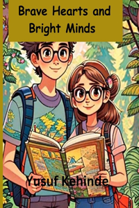 Brave Hearts and Bright Minds