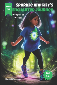 Whispers of Wonder
