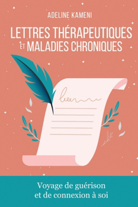Lettres Thérapeutiques & Maladies chroniques