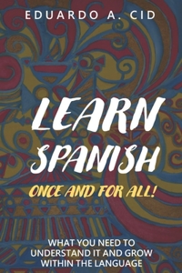 Learn Spanish