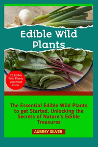 Edible Wild Plants