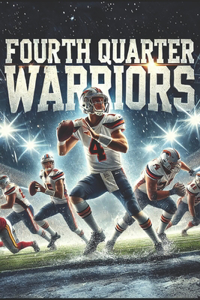 Fourth Quarter Warriors