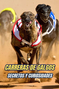Carreras de Galgos