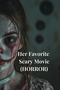 Her Favorite Scary Movie (HORROR)