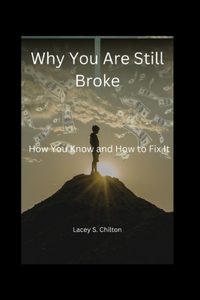 Why You Are Still Broke