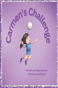 Carmen's Challenge