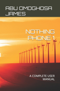 Nothing Phone 1