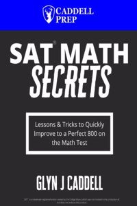 SAT Math Secrets