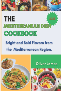 Mediterranean Dish Cookbook