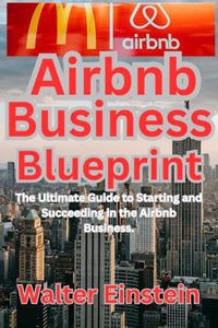Airbnb Business Blueprint