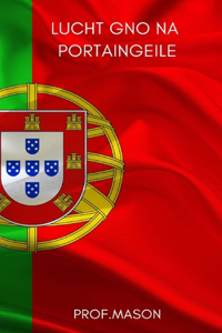 Lucht Gnó na Portaingéile