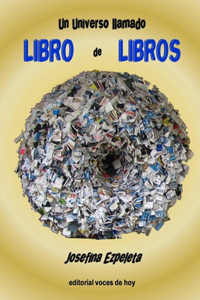 Universo llamado Libro de Libros
