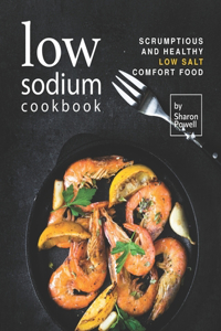 Low Sodium Cookbook
