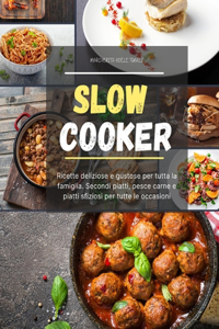Slow Cooker