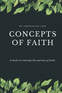 Concepts Of Faith