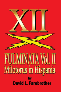 XII Fulminata Vol. II