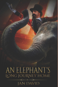 Elephant's Long Journey Home