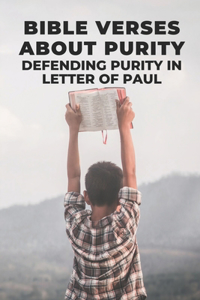 Bible Verses About Purity
