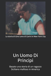 Uomo Di Principi