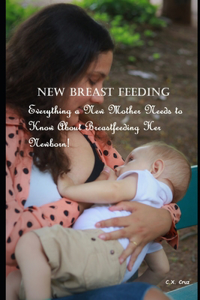 New Breast Feeding