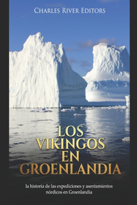 vikingos en Groenlandia