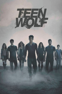 Teen Wolf
