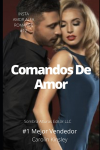 Comandos De Amor