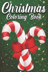 Christmas Coloring Book
