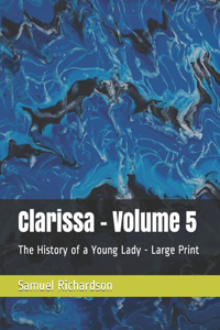 Clarissa - Volume 5