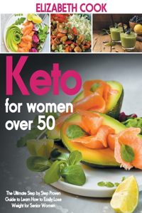 Keto for Women Over 50