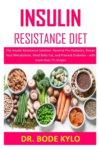 Insulin Resistance Diet