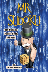 Mr.Sudoku