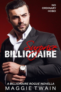 Surprise Billionaire