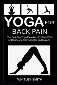 Yoga for Back Pain