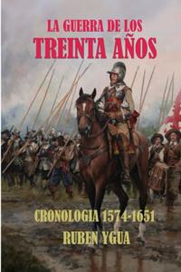 Guerra de Los Treinta Años