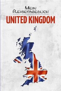 United Kingdom Reisetagebuch