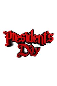 President's Day