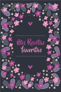 Mis Recetas Favoritas