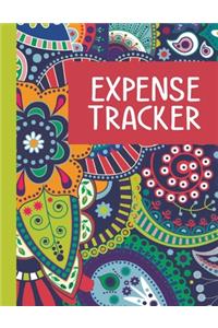 Expense Tracker