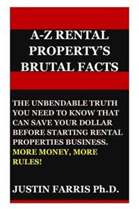 A-Z Rental Property's Brutal Facts