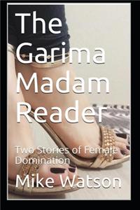 Garima Madam Reader