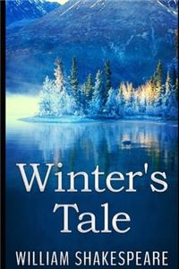 The Winter's Tale by Shakespeare The New Annotated Edition